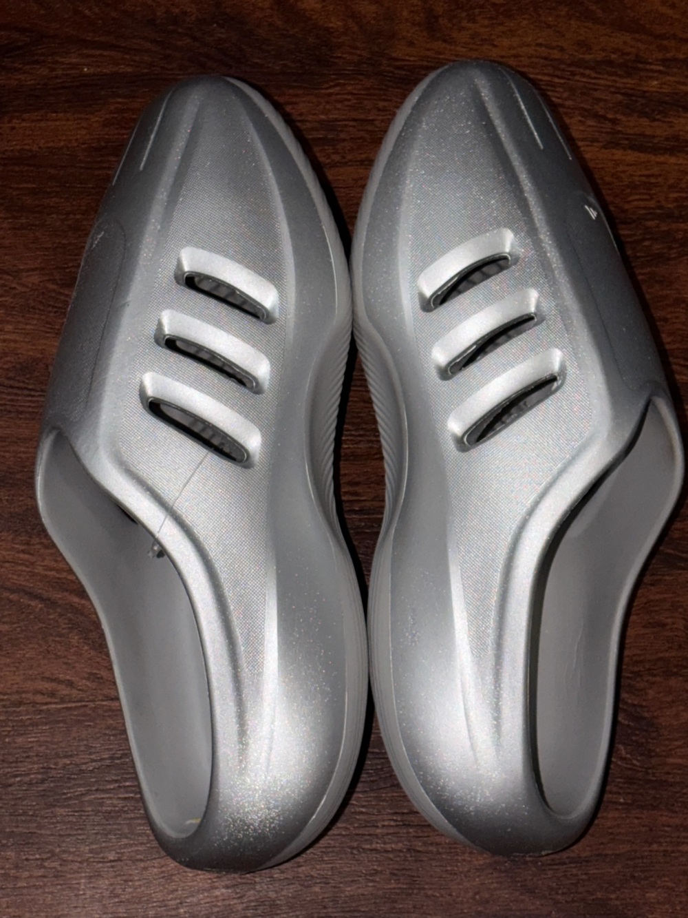 Adidas shoes - Picture 10 of 14